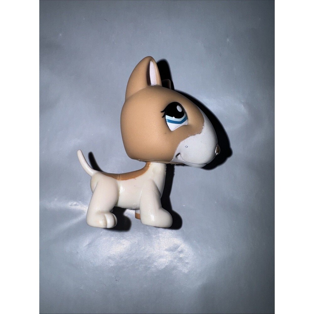Hasbro Littlest Pet Shop Doge 1095